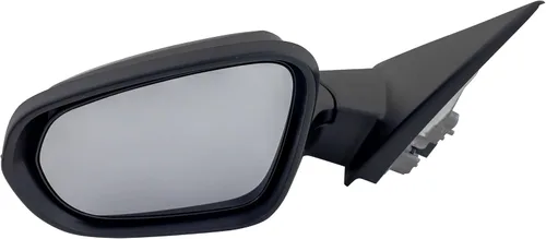 Vista 62 de Garage-Pro Espejo compatible con Chevrolet Tahoe 2007-2014, GMC Yukon, Yukon XL 1500, Suburban 1500 lado del pasajero con detección de punto ciego