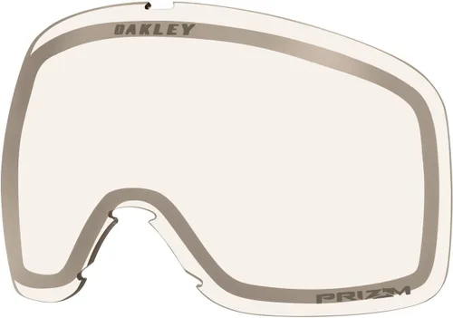 Vista 4 de Oakley Lentes de repuesto para gafas de nieve FLIGHT TRACKER L