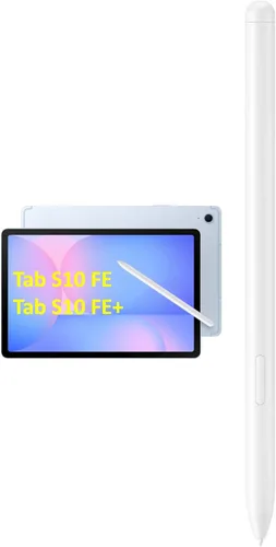 Vista 7 de 5 puntas blandas OEM Tab S10 FE de repuesto para Samsung Galaxy Tab S10 FE/S10 FE+/S10/S10+ Plus/S10 Ultra Tablet Tab S10 Stylus S Pen Puntas