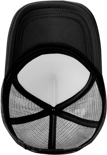 Vista 6 de Custom Hats with Your Logo Text Photo Custom Trucker Hat for Men & Women Personalized Hat Customize Baseball Cap