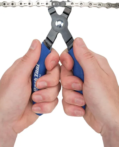 Vista 2 de Park Tool Alicates de Eslabón Maestro MLP-1.2