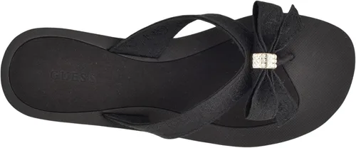 Vista 2 de GUESS Women's Tuta Flip-Flop