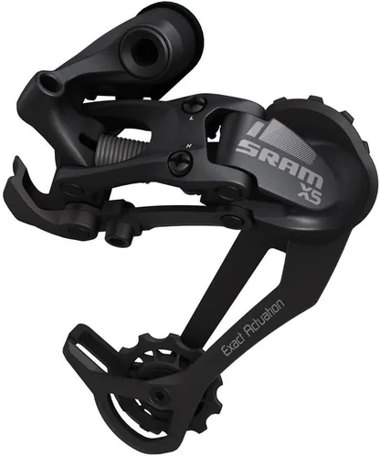 Vista 3 de SRAM Cambio trasero X5 de 10 velocidades