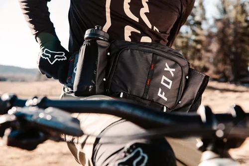 Vista 2 de FOX RACING Paquete de hidratación lumbar