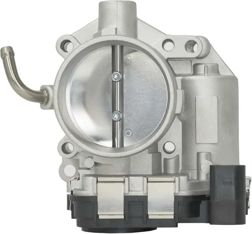 Marsram Cuerpo del acelerador electrónico compatible con Jetta VW Volkswagen Beetle Golf Passat Rabbit 2.5L OE: 07K133062A, 07K-133-062-A,
