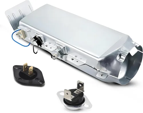 Elemento calefactor de secadora apto para Samsung DV448AEP/XAA DV448AEP