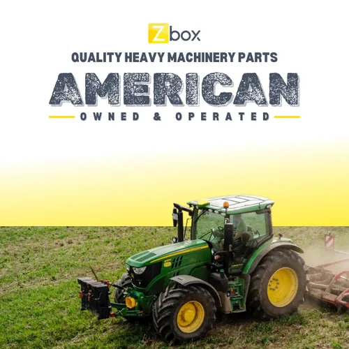 Vista 6 de 1217746 Cuenco prelimpiador compatible con Caterpillar 517 527 CS-563C D4H III D4HTSK III D5HTSK II D5M 939 939C 316E L 318D2 L 318E L 318F L 561M