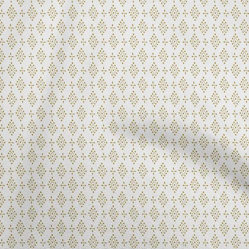 Vista 7 de oneOone Cotton Flex Black Fabric Block Craft Projects Decor Fabric Printed by The Yard 40 Inch Wide-6J