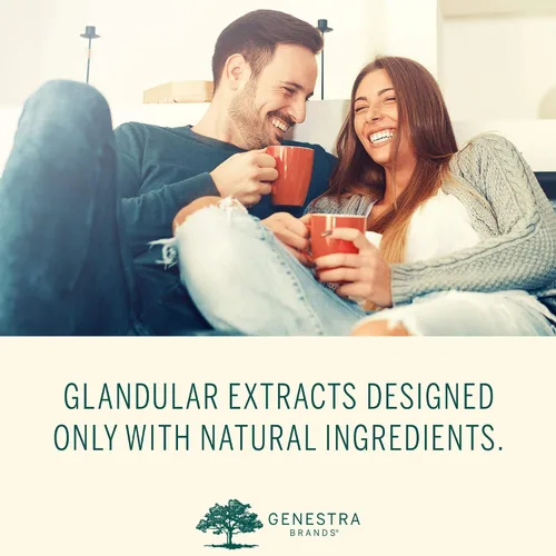 Vista 5 de Genestra Brands HPNP, 1 fl oz Organoterapia y remedio homeopático, ayuda a apoyar y mantener funciones digestivas y reguladoras saludables