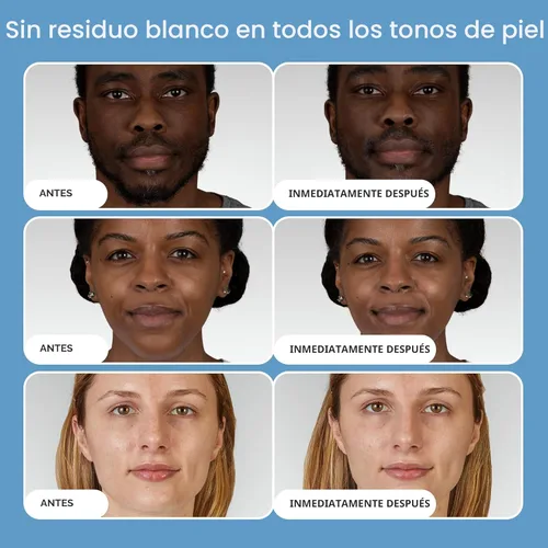 Vista 4 de Paula's Choice RESIST Hidratante Diario Fluido Facial con Protector Solar SPF 50, Protector Solar para Piel Grasa, Manzanilla y Vitamina E