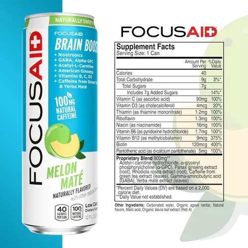 Vista 65 de FITAID RX Zero Sugar, creatina encapsulada, bebida de recuperación de entrenamiento, mezcla todo en uno, BCAA, glucosamina, cúrcuma, complejo B