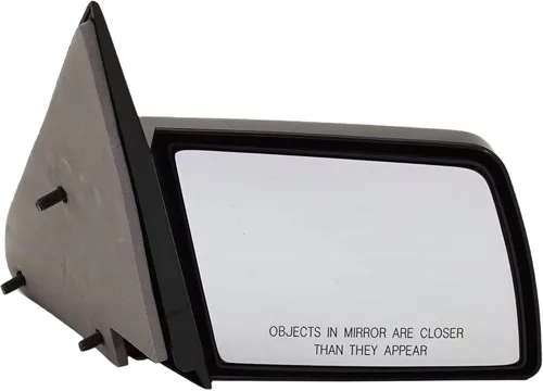 Vista 252 de Garage-Pro Espejo compatible con Chevrolet Tahoe 2007-2014, GMC Yukon, Yukon XL 1500, Suburban 1500 lado del pasajero con detección de punto ciego