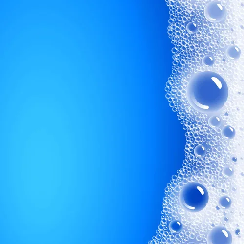 Vista 2 de Antiespumante de agua sin espuma de spa - Jacuzzi y piscina antiespuma 16oz (1)