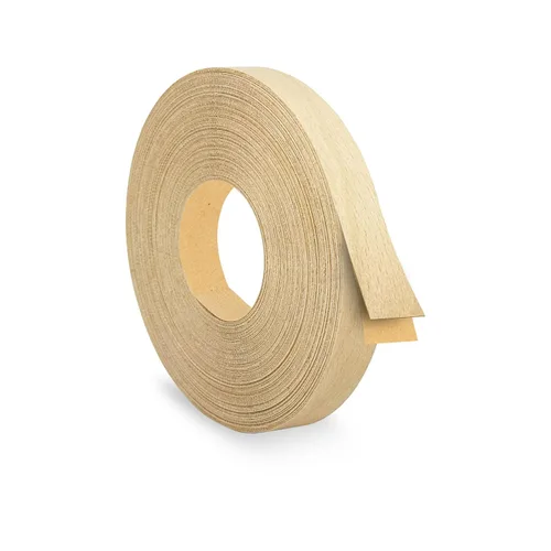 Cinta adhesiva para bordes – Adhesivo fuerte para despegar y pegar, fácil aplicación, bordes flexibles y duraderos para restauración de muebles,