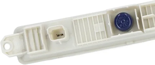 Vista 8 de 9802795580 2 unids coche luz corriente diurna 5520280 6 LED reemplazo de calor para 308S 408