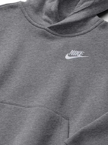 Vista 2 de Sudadera con capucha para hombre Nike Sportswear Club