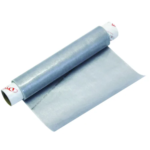 Vista 33 de Dycem - Rollo de material antideslizante 50-1502BLK, negro, 8" X 3.25 pies