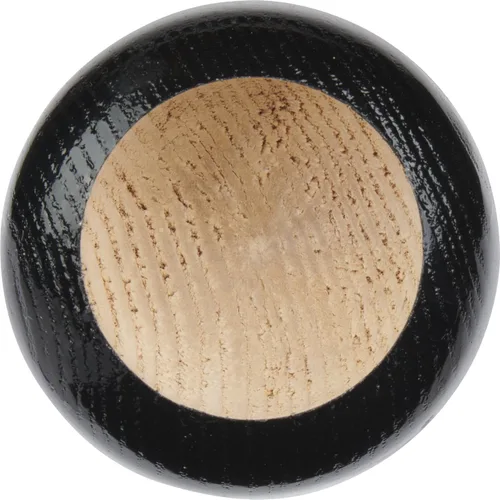 Vista 5 de Rawlings Rawlings Bate de béisbol de madera juvenil Ceniza Varios tamaños