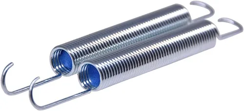 Vista 2 de Yoogu Muelles de tensión de repuesto para sofá reclinable de 6-1/2 pulgadas (paquete de 2)