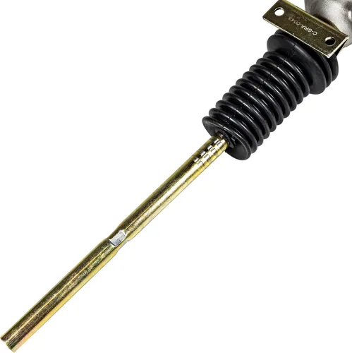 Vista 3 de NICHE Caja de engranajes de dirección Rack y piñón para John Deere Gator HPX XUV Trail Diesel 4X2 4X4 AM135374