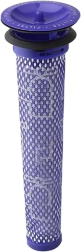 Buyparts - Kit de repuesto para filtros preliminares Dyson V6 V7 V8 DC58 DC59 DC61 DC62, repuesto para aspiradoras inalámbricas N.º de pieza