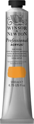 Vista 22 de Winsor & Newton - pintura profesional acrílico