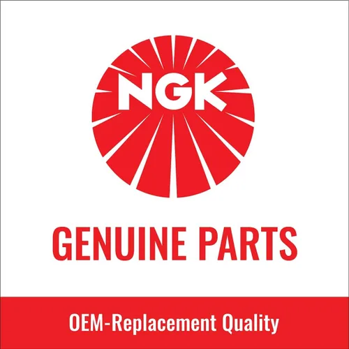 Vista 2 de 4 piezas de bujías de láser de iridio NGK compatibles con Toyota Camry 2.5L L4 2010-2017