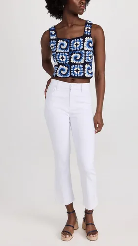 Vista 5 de Pistola Denim Lennon Jeans para mujer