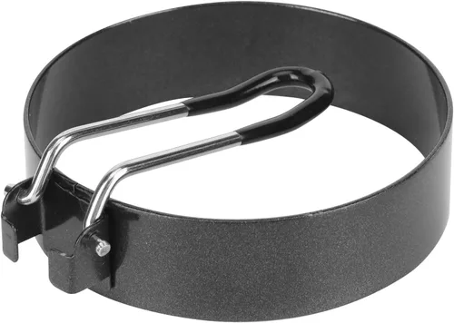 2 Pcs Stainless Steel Egg Rings for Frying,Round Egg Ring Non Stick Fried Eggs Mold Shaper Frying Egg Pancake Mold Ring with Silicone Handle for