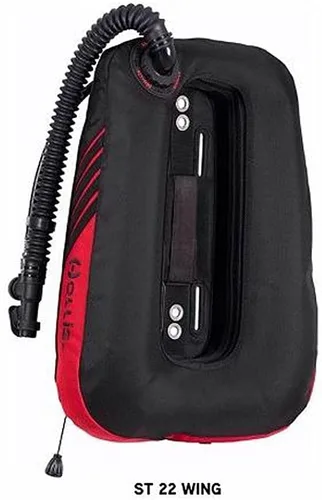 Vista 2 de Hollis ST Wings