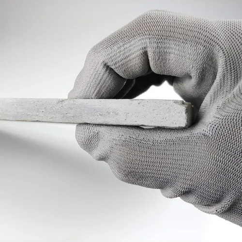 Vista 3 de Lynn Manufacturing Tablero deflector Quadrafire de repuesto, 2100 Millennium Acc, juego de 2, SRV7039-111, 2355A