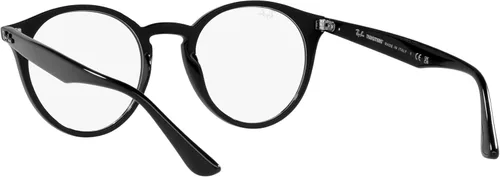 Vista 6 de Ray-Ban Highstreet - Gafas de sol redondas para mujer