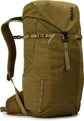 Vista 12 de Thule AllTrail X Mochila de senderismo