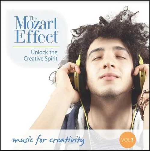 EFECTO MOZART 3 DESBLOQUEAR