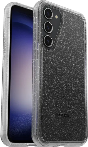 Vista 26 de OtterBox Symmetry Funda Anti-choc Fina y Elegante para iPhone 7 / 8 / SE 2020 Negro
