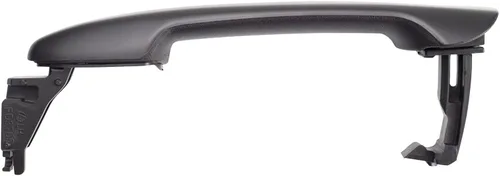 Vista 152 de TRQ Manija de puerta exterior delantera derecha cromada para el lado del pasajero compatible con Chrysler 300 Dodge Journey 2011-2020