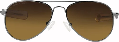 Vista 2 de Eagle Eyes Libertad Aviator anteojos de sol
