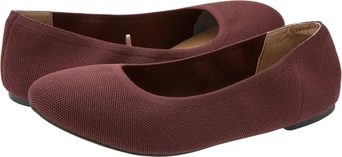 Vista 7 de Tienda Essentials Women's Knit Ballet Flat