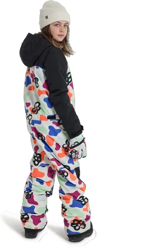 Vista 4 de Burton Unisexo-Niño 2L Una Pieza