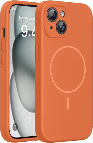 Vista 263 de Miracase Funda ultradelgada diseñada para iPhone SE 2022 (3ª generación)/iPhone SE 2020 (2ª generación)/iPhone 7/iPhone 8 con protector de pantalla