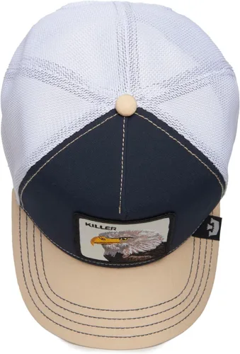 Vista 4 de Goorin Bros. The Farm MVP Collection - Gorra unisex para camionero