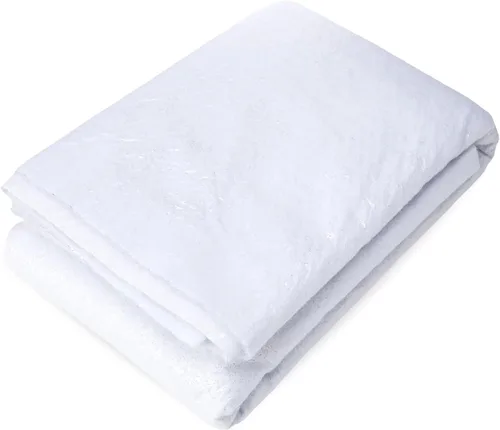 Vista 3 de Forro aislante perforado con aguja Insul-Bright -45" x 1 yarda