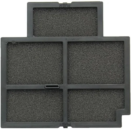 AWO NJ09702 / 78-8118-9376-3 Filtro de proyector de repuesto para HITACHI CP-HS2050, CP-HX1085, CP-HX2060, CP-S335, CP-X335, CP-X340, CP-X345,