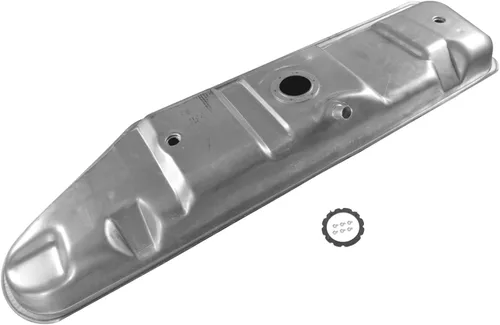 Vista 281 de TRQ Depósito de combustible de gasolina de 12.7 galones compatible con Mazda Miata 1990-1997