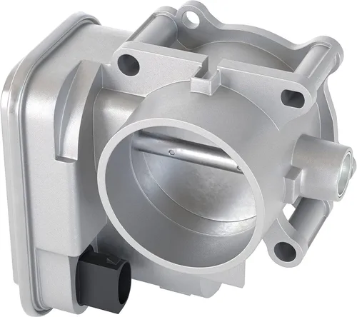 Cuerpo de acelerador electrónico – Compatible con Chrysler, Jeep y Dodge 2.0L y 2.4L – 200, Sebring, Avenger, Caliber, Journey, Compass y Patriot –