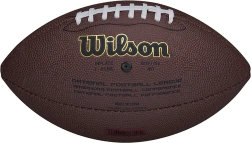 Vista 6 de WILSON NFL Super Grip Composite Footballs