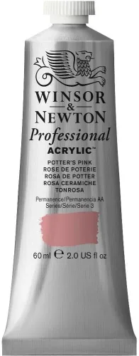 Vista 16 de Winsor & Newton - pintura profesional acrílico