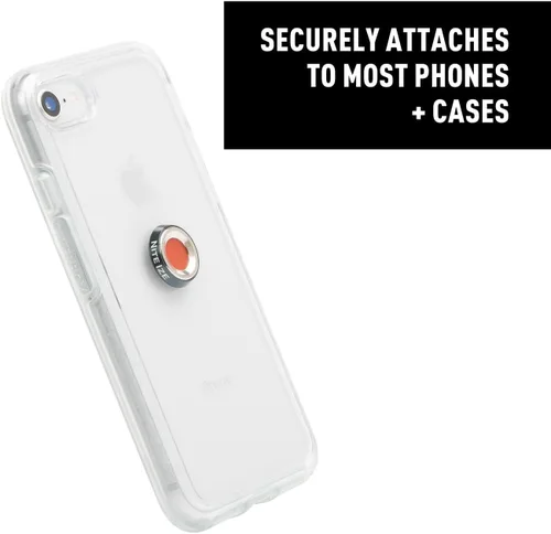 Vista 5 de Enchufe magnético para teléfono Nite Ize Original - Imán adicional para Steelie Phone Mounting Systems