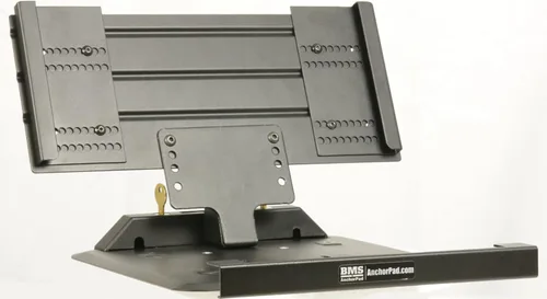 Vista 4 de 31177ARM Soporte de seguridad para laptop (soporte de brazo no incluido)