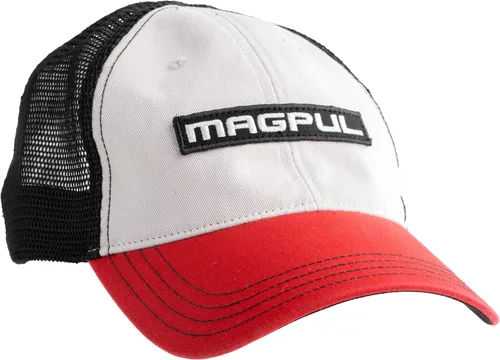 Vista 24 de Magpul Gorra de béisbol con cierre a presión, talla única para la mayoría café Daybreak
